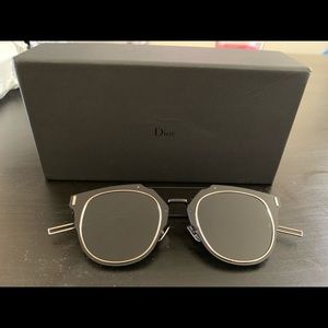 Authentic Christian Dior sunglasess